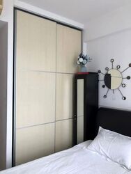 The Lakeshore (D22), Condominium #560784861